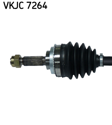 SKF VKJC 7264 Albero motore/Semiasse